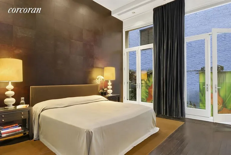 New York City Real Estate | View 30 Crosby Street, M1 | Master Bedroom | View 15