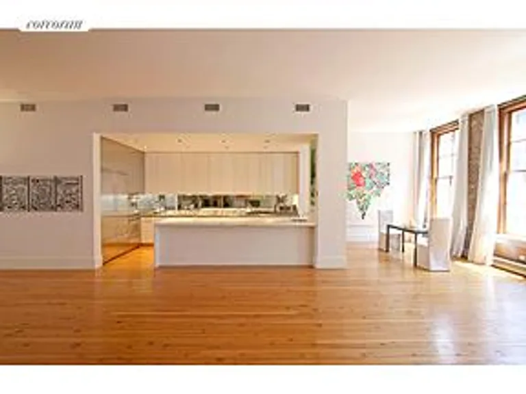 New York City Real Estate | View 30 Crosby Street, 3A | room 4 | View 5