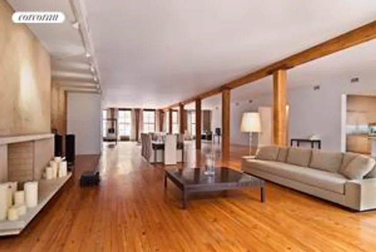 New York City Real Estate | View 30 Crosby Street, 3A | room 7 | View 8