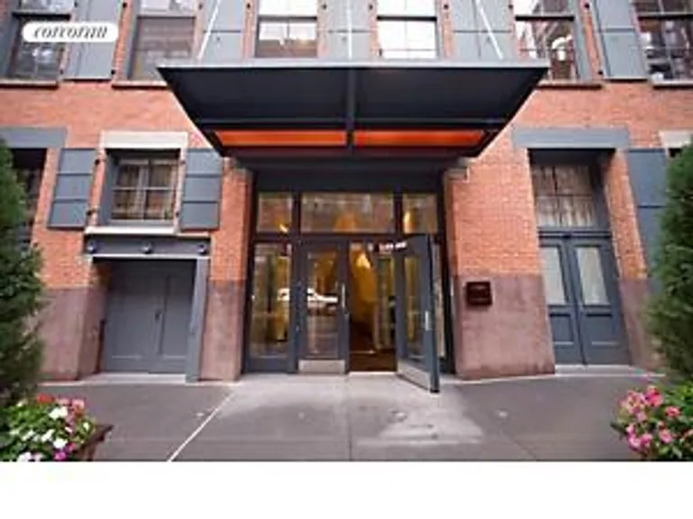 New York City Real Estate | View 30 Crosby Street, 3A | room 9 | View 10