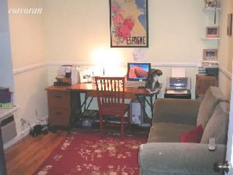 New York City Real Estate | View 105 East 19th Street, 2A | room 1 | View 2