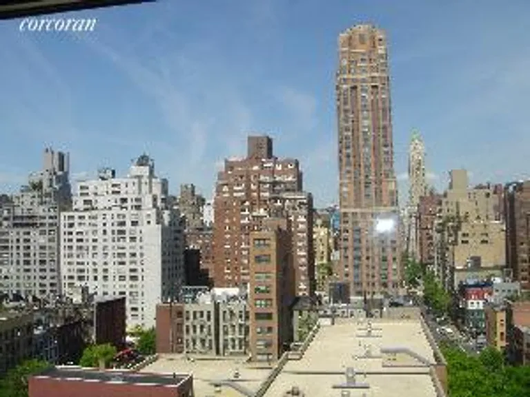 New York City Real Estate | View 240 East 76th Street, 15B | 1 Bed, 1 Bath | View 1