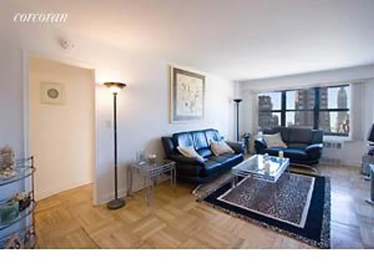 New York City Real Estate | View 240 East 76th Street, 15B | room 2 | View 3