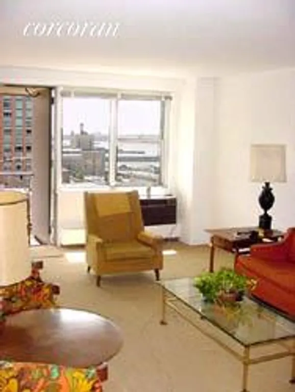 New York City Real Estate | View 303 West 66th Street, 18BE | room 2 | View 3