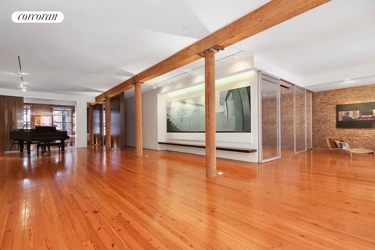 New York City Real Estate | View 30 Crosby Street, 4B | Gallery | View 6