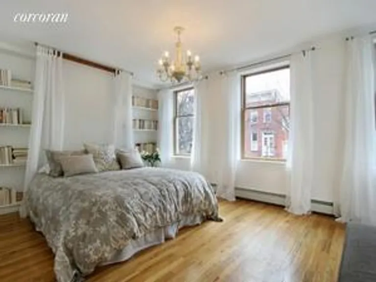 New York City Real Estate | View 41 Garfield Place | serene | View 3