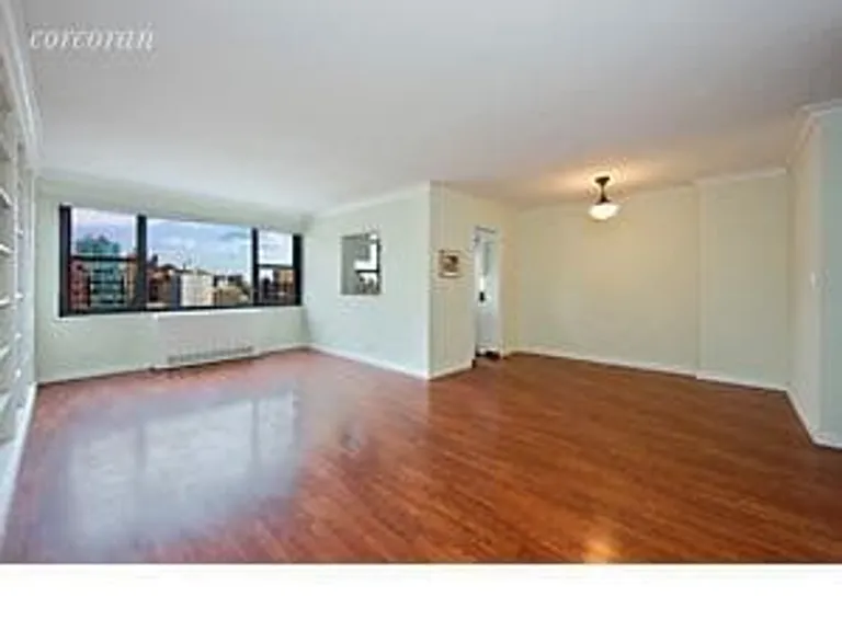 New York City Real Estate | View 115 East 9th Street, 16L | 2 Beds, 2 Baths | View 1