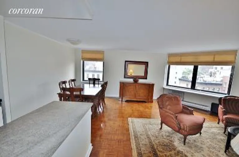 New York City Real Estate | View 1623 Third Avenue, 7A | room 2 | View 3