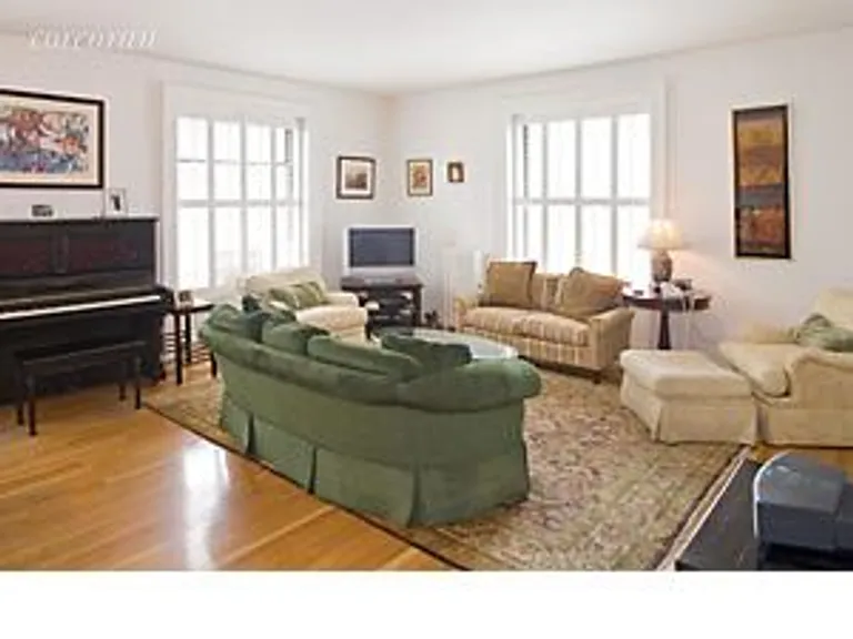 New York City Real Estate | View 251 West 95th Street, 4S | 3 Beds, 2 Baths | View 1