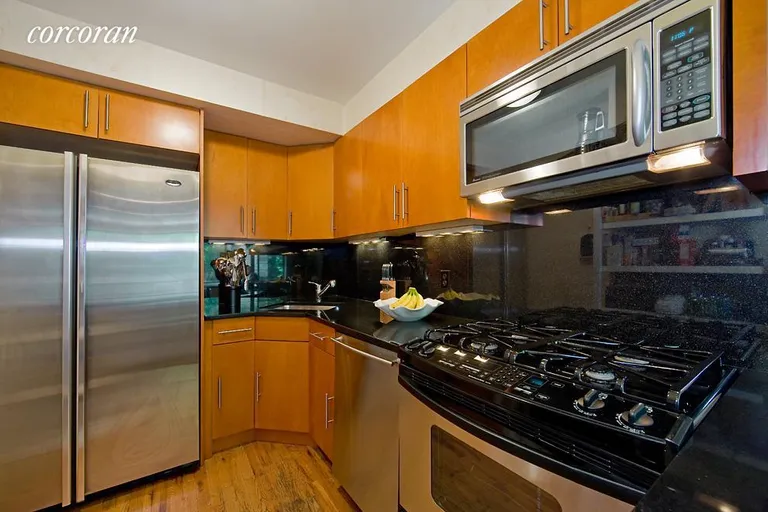 New York City Real Estate | View 252 West 17th Street, 1A | room 5 | View 6