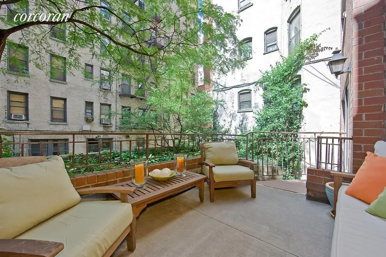 New York City Real Estate | View 252 West 17th Street, 1A | room 3 | View 4