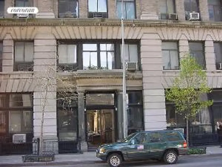 New York City Real Estate | View 303 Mercer Street, A503 | room 7 | View 8