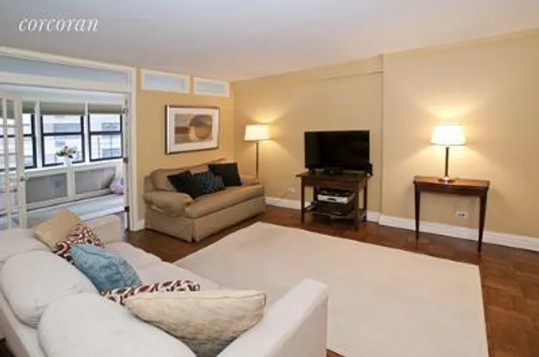 New York City Real Estate | View 241 East 76th Street, 3F | 1 Bed, 1 Bath | View 1