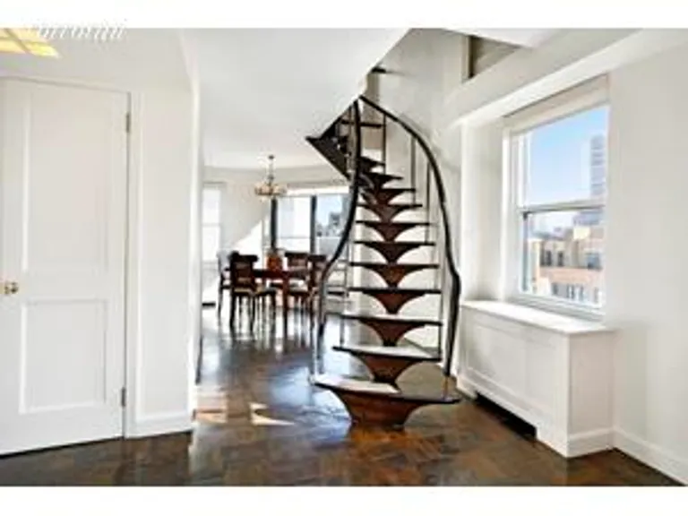 New York City Real Estate | View 167 East 67th Street, 20-21C | room 1 | View 2