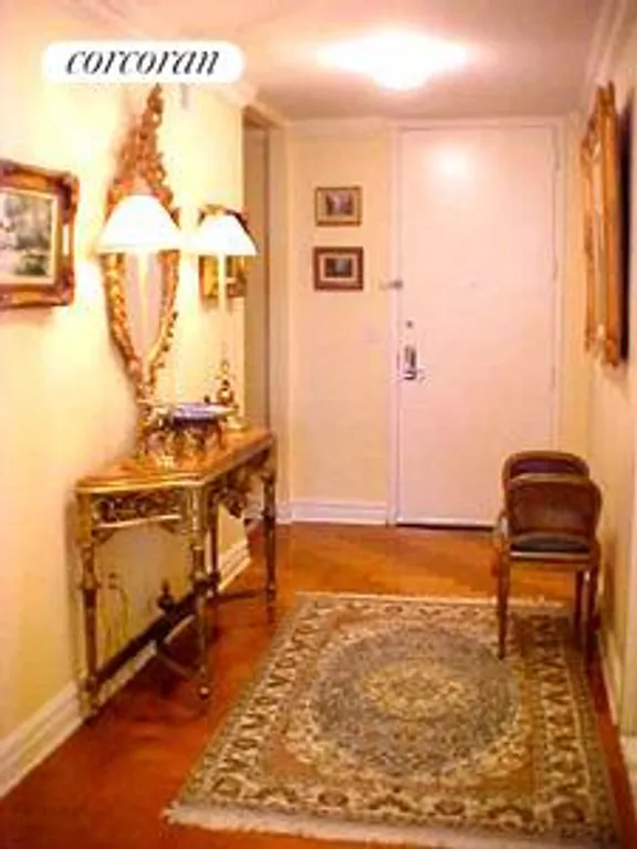 New York City Real Estate | View 401 East 60th Street, 31C | room 4 | View 5