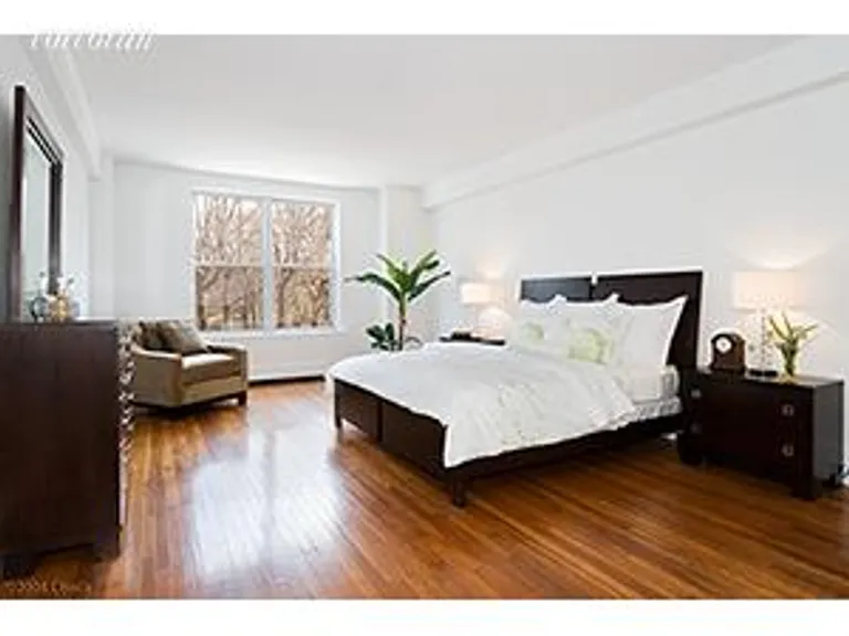 New York City Real Estate | View 101 Central Park West, 2C | room 1 | View 2