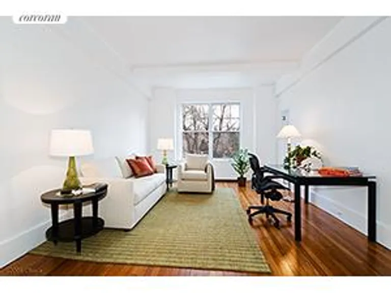 New York City Real Estate | View 101 Central Park West, 2C | room 5 | View 6