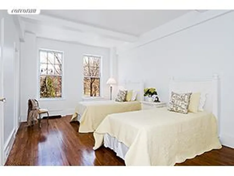 New York City Real Estate | View 101 Central Park West, 2C | room 6 | View 7