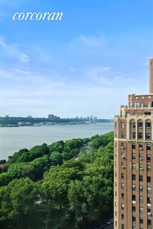 New York City Real Estate | View 222 Riverside Drive, PH2E | View | View 4
