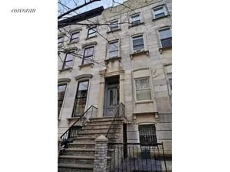 New York City Real Estate | View 190 President Street | room 3 | View 4