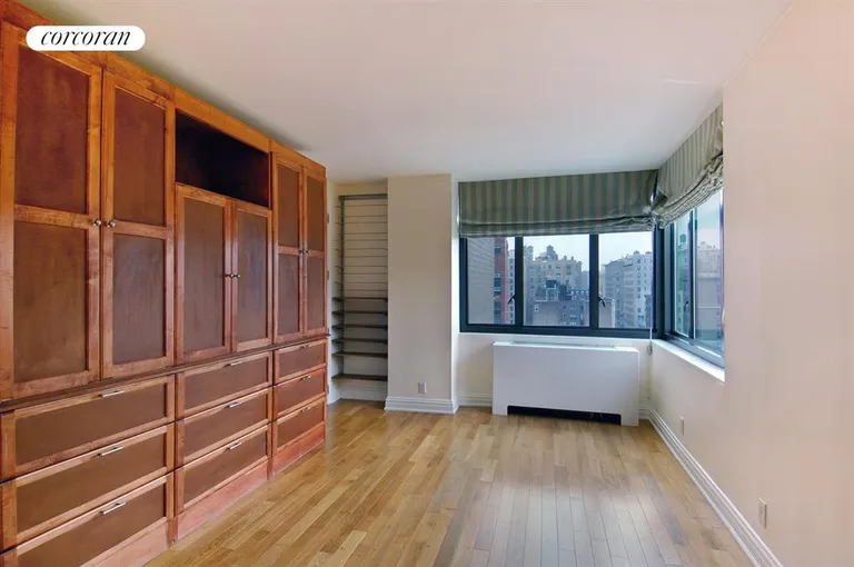 New York City Real Estate | View 1438 Third Avenue, 14B | Bedroom | View 4