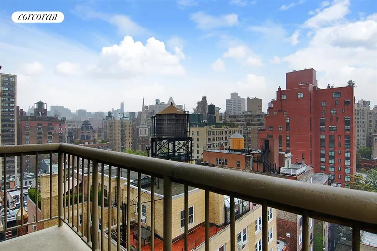 New York City Real Estate | View 1438 Third Avenue, 14B | 1 Bed, 1 Bath | View 1