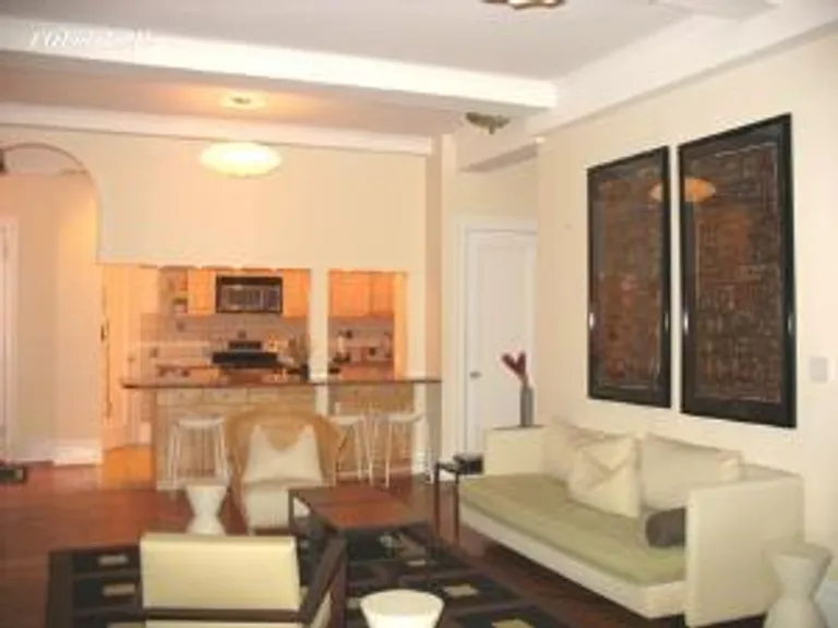 New York City Real Estate | View 215 West 90th Street, 9F | 2 Beds, 2 Baths | View 1