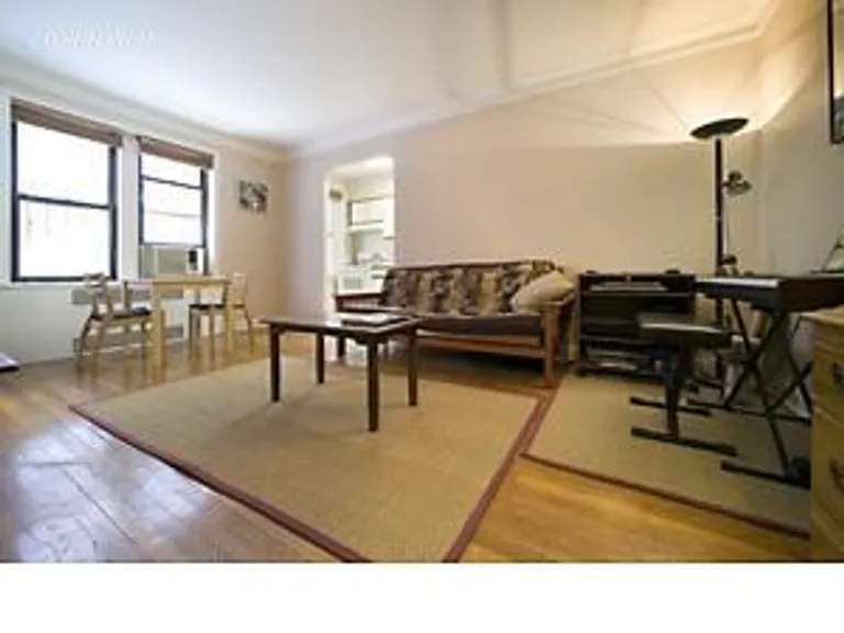 New York City Real Estate | View 166 West 22nd Street, 1D | 1 Bed, 1 Bath | View 1