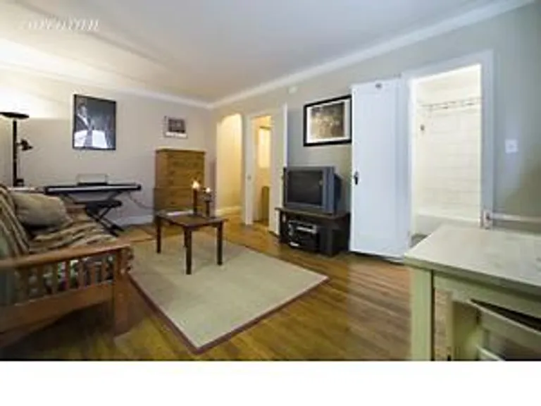 New York City Real Estate | View 166 West 22nd Street, 1D | room 1 | View 2
