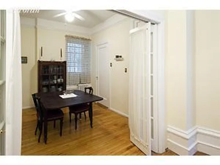 New York City Real Estate | View 440 Riverside Drive, 9 | room 1 | View 2