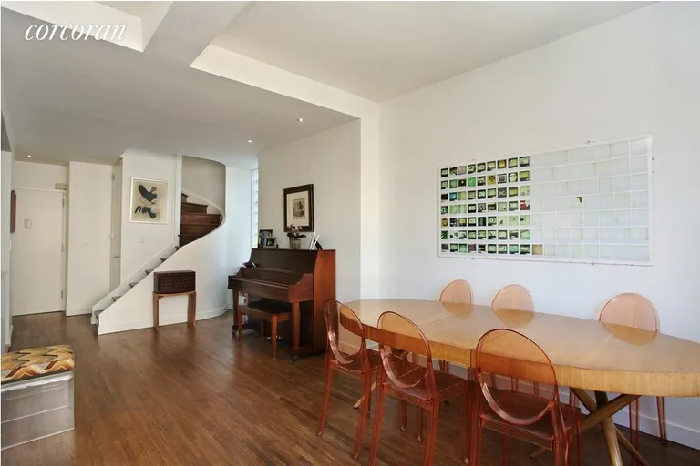 New York City Real Estate | View 30 East 76th Street, 10C | room 1 | View 2