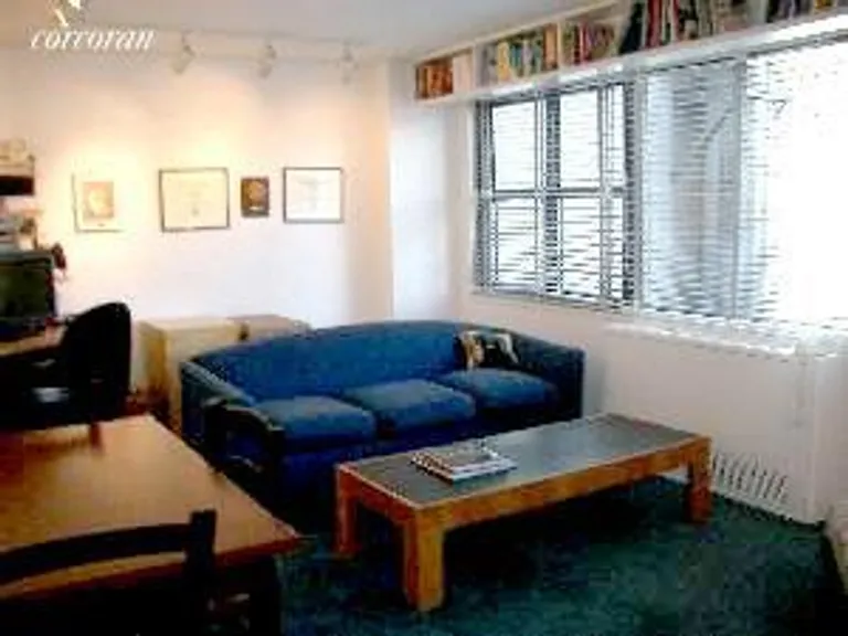 New York City Real Estate | View 115 East 9th Street, 5R | 1 Bed, 1 Bath | View 1