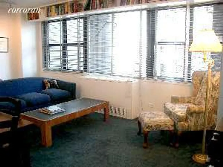 New York City Real Estate | View 115 East 9th Street, 5R | room 2 | View 3