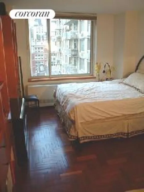 New York City Real Estate | View 2373 Broadway, 911 | room 3 | View 4