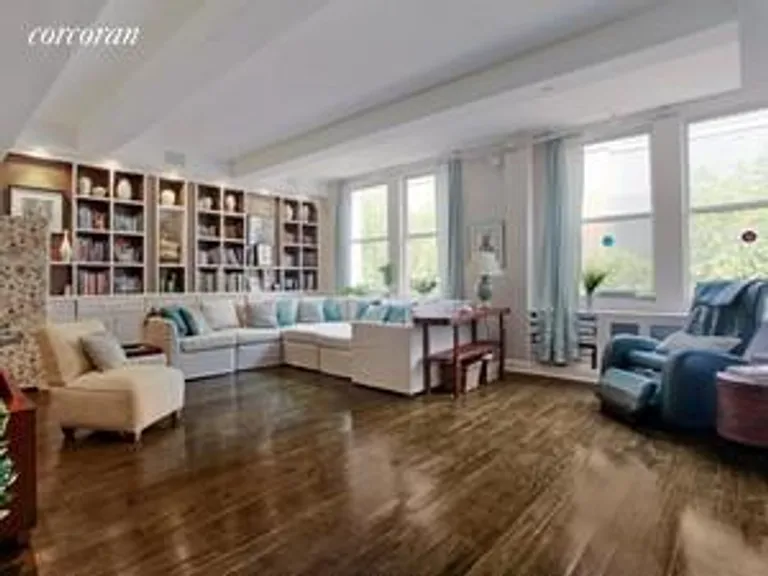 New York City Real Estate | View 122 East 25th Street, 3 FL | 3 Beds, 3 Baths | View 1