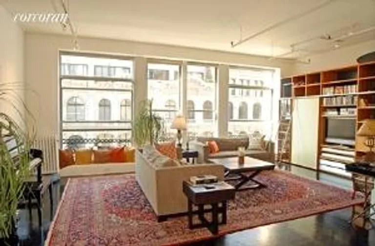 New York City Real Estate | View 652 Broadway, 6F | 2 Beds, 2 Baths | View 1