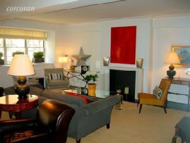 New York City Real Estate | View 20 East 68th Street, 7B | 4 Beds, 3 Baths | View 1