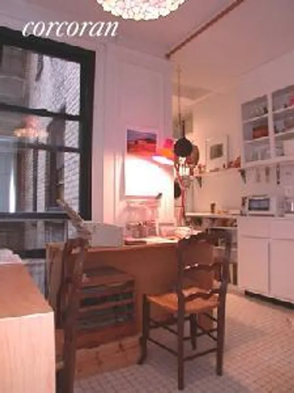 New York City Real Estate | View 33 Fifth Avenue, 4B | room 4 | View 5