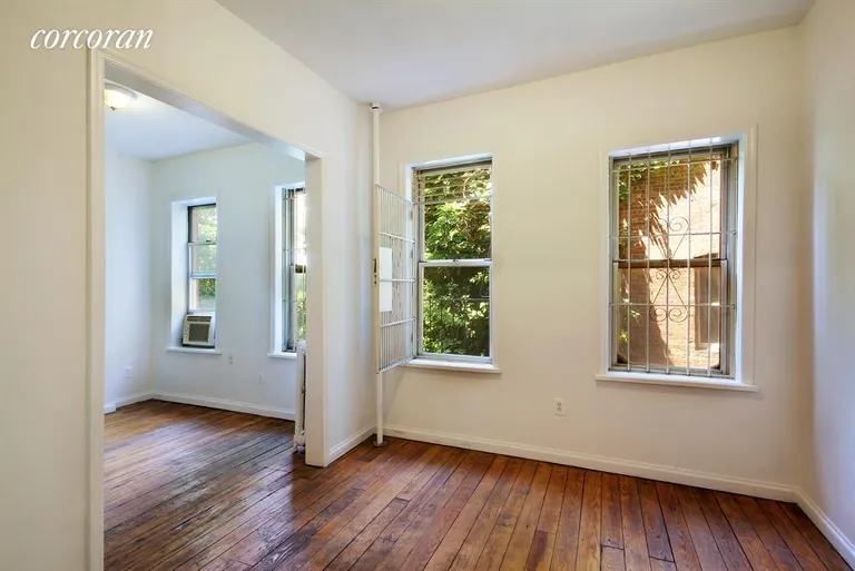 New York City Real Estate | View 325 West 11th Street, 2R | 1 Bed, 1 Bath | View 1