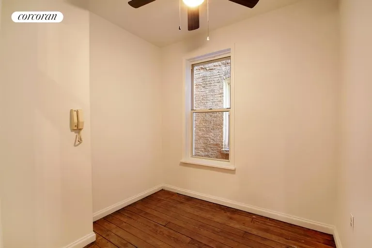 New York City Real Estate | View 325 West 11th Street, 2R | Bedroom | View 4