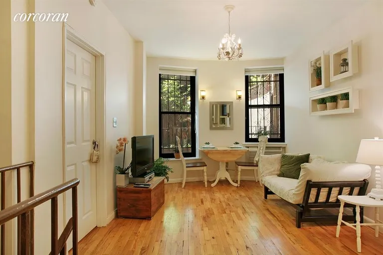 New York City Real Estate | View 160 East 91st Street, 1M | room 3 | View 4