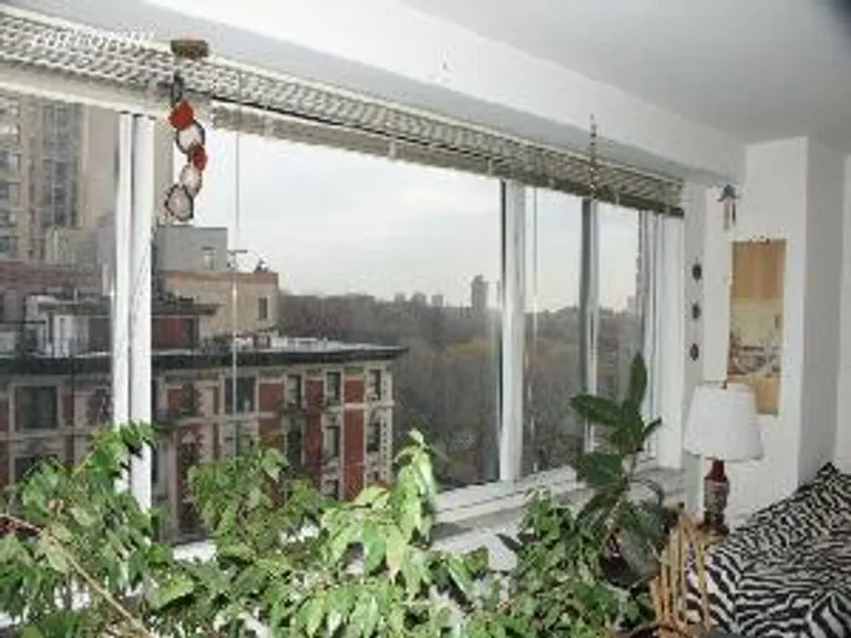 New York City Real Estate | View 400 Central Park West, 8U | room 2 | View 3