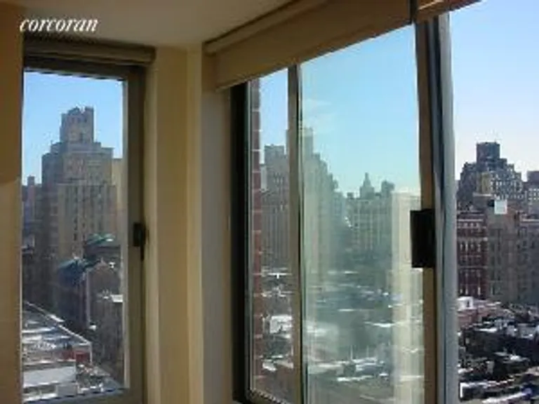 New York City Real Estate | View 270 West 17th Street, 14D | 1 Bed, 1 Bath | View 1
