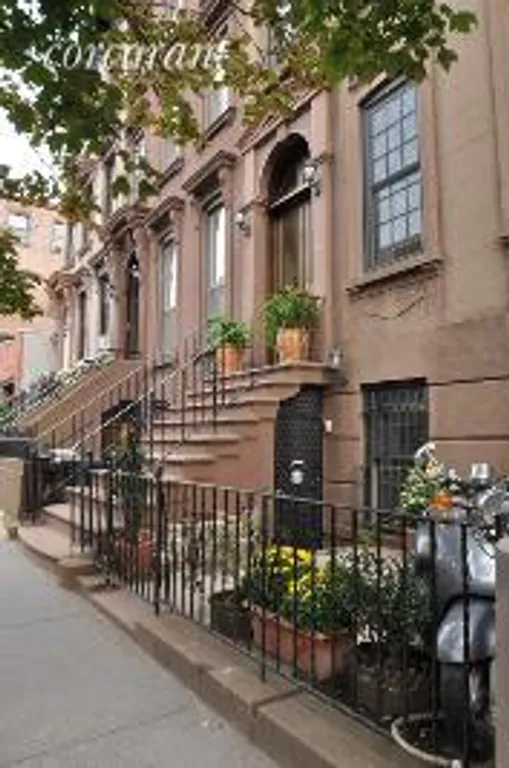 New York City Real Estate | View 84 Woodhull Street | 84 Woodhull and streetscape | View 5