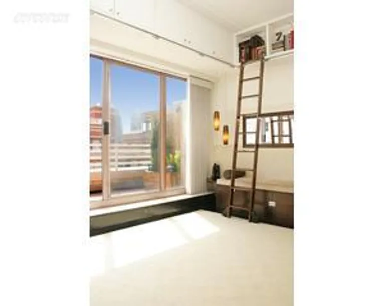 New York City Real Estate | View 393 West 49th Street, 5NN | room 2 | View 3
