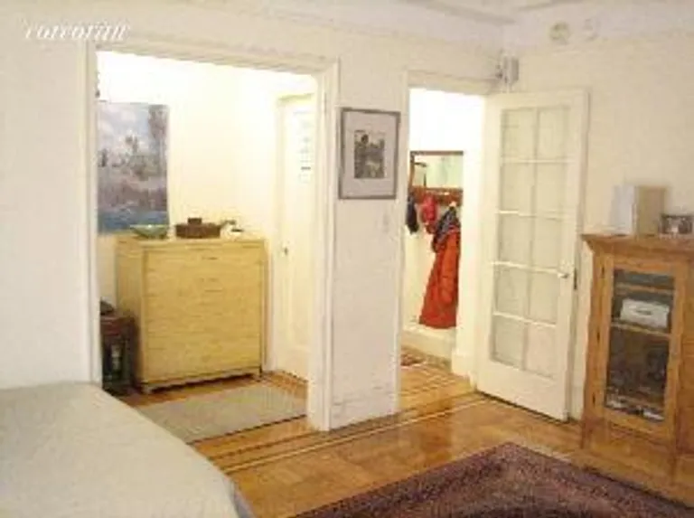 New York City Real Estate | View 123 West 93rd Street, 1B | 1 Bath | View 1