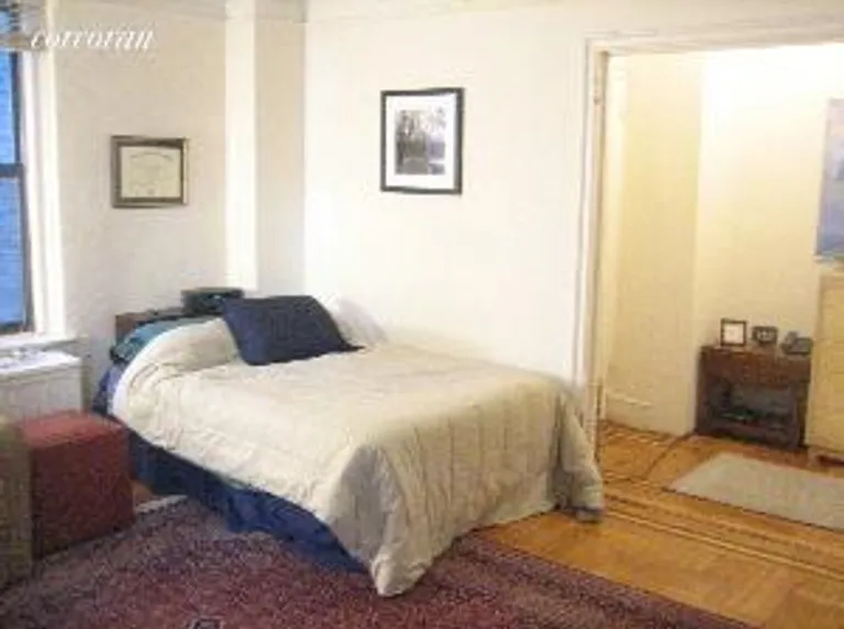 New York City Real Estate | View 123 West 93rd Street, 1B | room 1 | View 2