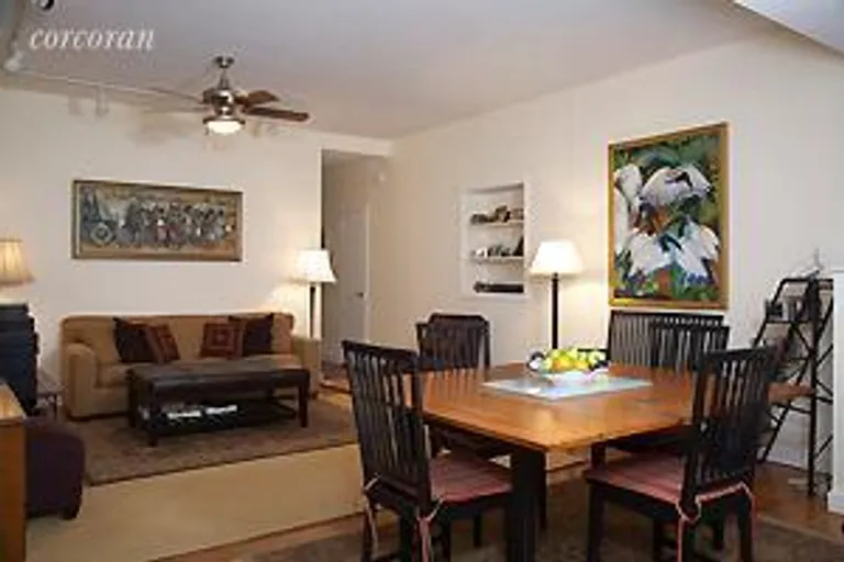 New York City Real Estate | View 126 Riverside Drive, 4C | room 1 | View 2