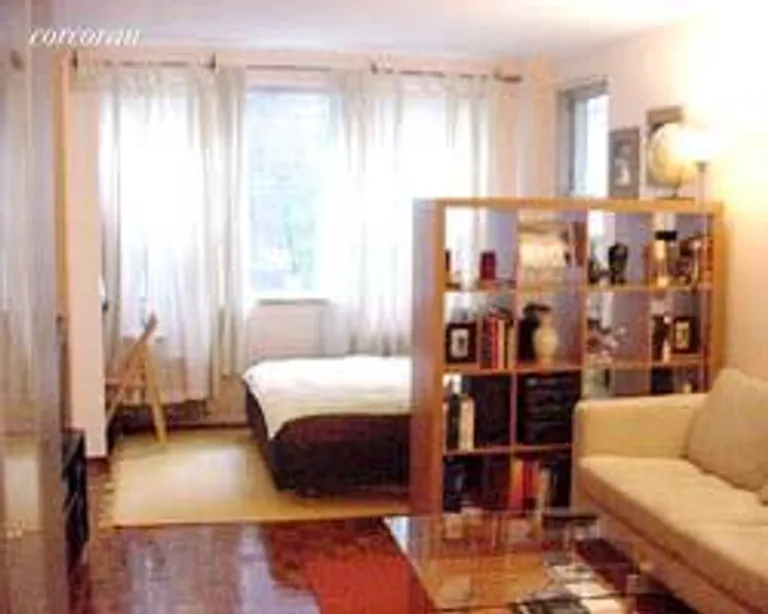 New York City Real Estate | View 221 East 50th Street, 2F | 1 Bath | View 1