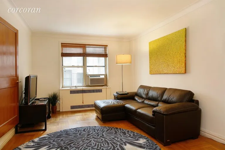 New York City Real Estate | View 210 West 19th Street, 3E | 1 Bath | View 1